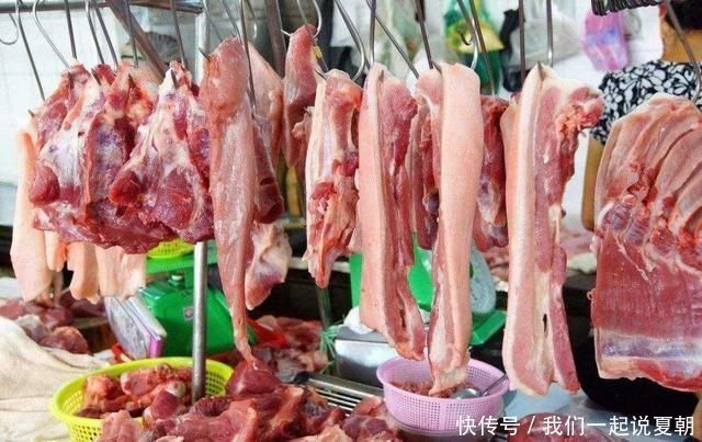 十二虎|俗语说2021是“十鼠抢粮， 十二虎争肉”，为何？粮和肉会缺吗？