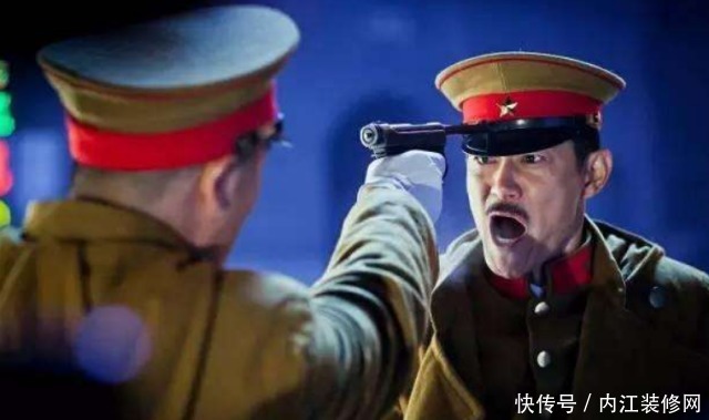 于芷山|他是张作霖心腹,任侍卫长官,九一八事变后投敌叛国,下场凄惨!