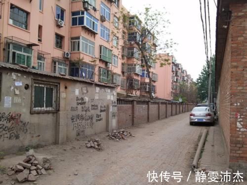 拆迁|二手房的3大优势和3大劣势,购买前最好提前了解,以免后悔