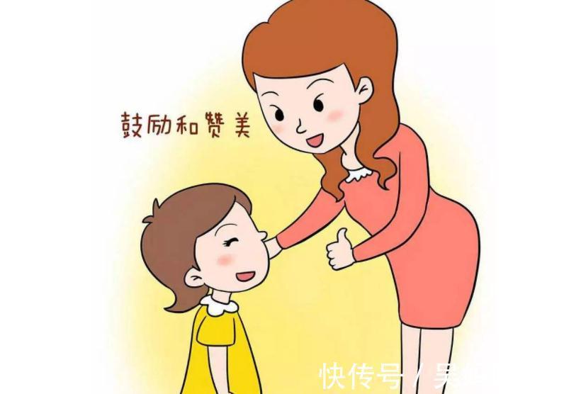 家长|舍得在这四方面“较真”,孩子会更有出息,父母教育的正确方式