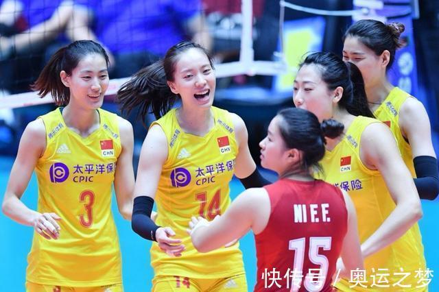 落选|女排落选名将现身母队,无缘奥运拼全运金牌,新周期难回国家队