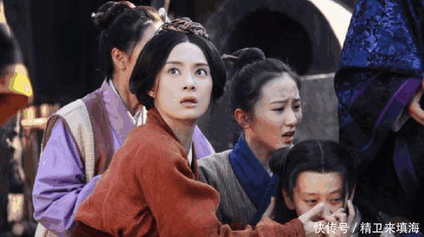 连死|历史上最痴心的男人,就连死了都不恨杀他的女人,如此痴情!