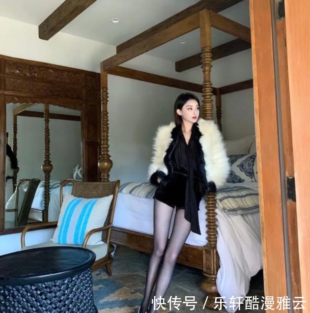 球迷|坐詹姆斯旁边!中国女球迷走红,身材颜值抢镜,能坐这位置真有钱