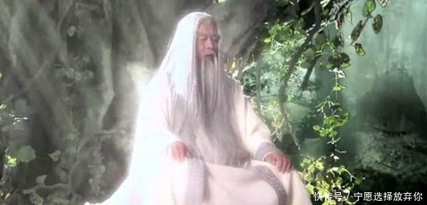 菩提老祖与元始天尊是同一个人吗,两者什么关系,谁更厉害!