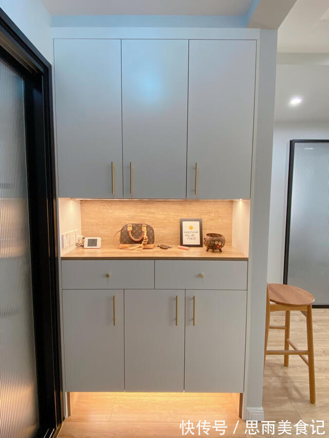 清洁|建议大家:不管房子大小,给家里添置这些小用品,幸福感很强!