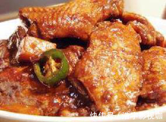 永吃不腻的几款家常菜谱,一年四季都适合!简单美味,不费油!