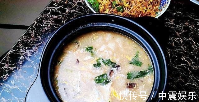 看看我花1小时做的晚餐，成本10元钱，做了4道菜，全家吃得肚子圆