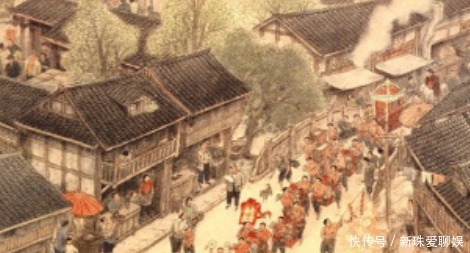 变化|古代禁婚制度,在身份差别上有哪些变化呢?