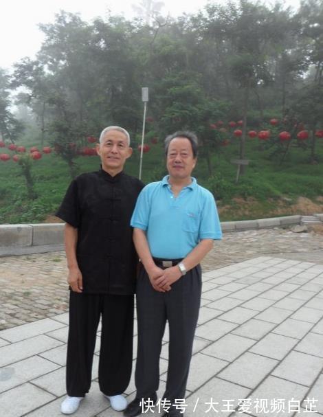 齐国@牛怀禄的功夫造诣如何子龙枪为武林一绝,长枪一舞水泼不进