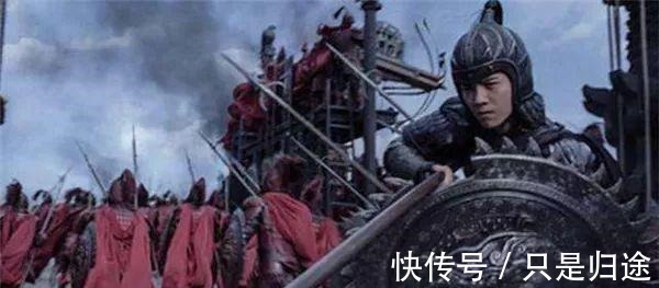 萧方智|陈霸先成龙记乱世野心家,击败强敌逐鹿江南,突袭盟友两胜北齐!