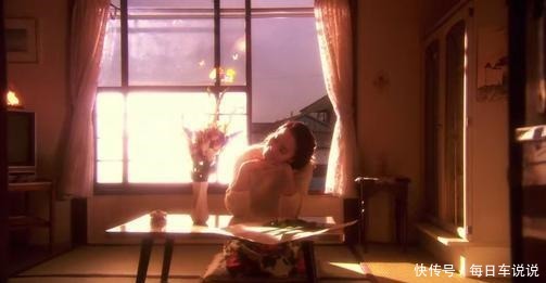 《被嫌弃的松子的一生》生而为人,我很抱歉