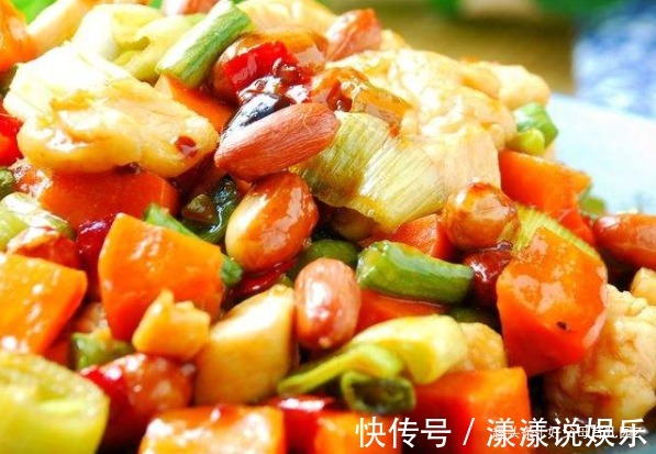 人体健康|超多蛋白质增强肌体免疫力,健脾能开胃,营养丰富上桌抢着吃