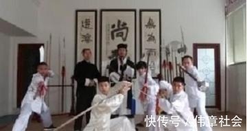 程延华|经常可以听到“武林高手”,为啥不见他们杀鬼子?原因其实很简单