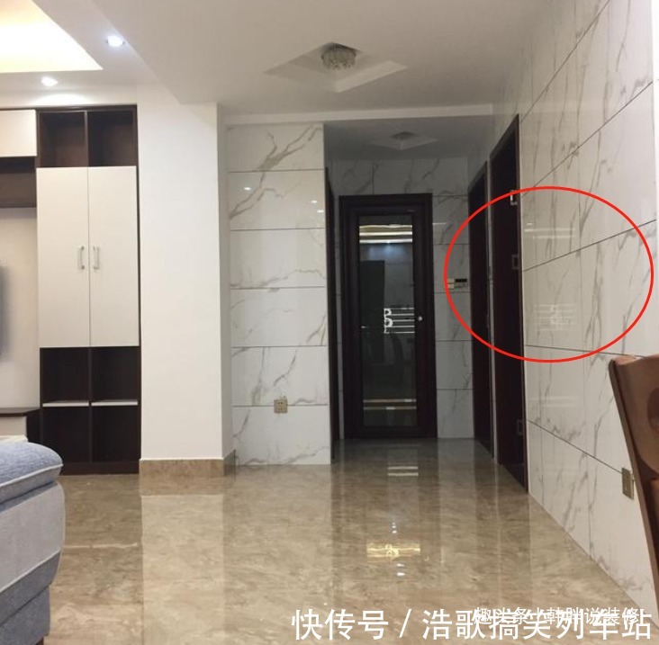 杂乱无章|新房装修的10大“翻车”现场,好多家庭都中招,场面十分“惨烈”