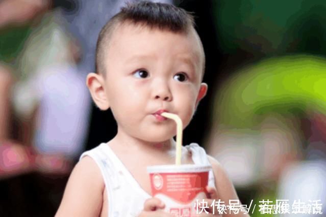 豆制品|6岁男孩只长肉不长高,皆因奶奶每天喂1饮,很多孩子经常也在喝