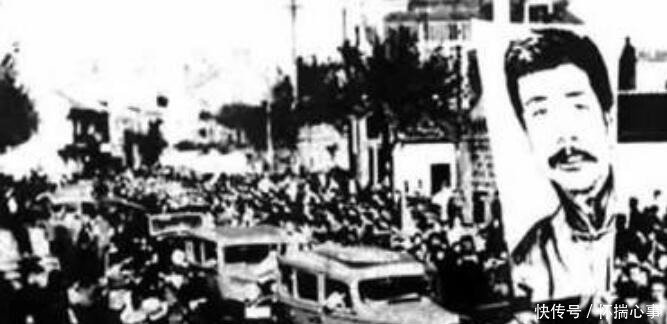 鲁迅先生|鲁迅横眉冷对千夫指,为何死后能让宋庆龄主持葬礼,巴金茅盾抬棺!