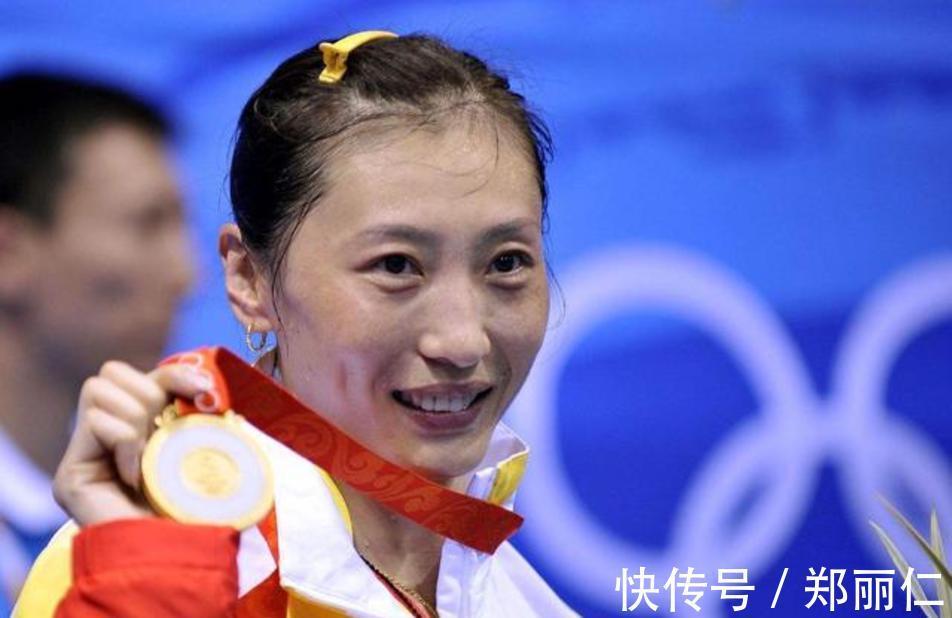傅海峰|国羽十大俊杰!让我们看看都有谁!你心中的选手是否也在内?