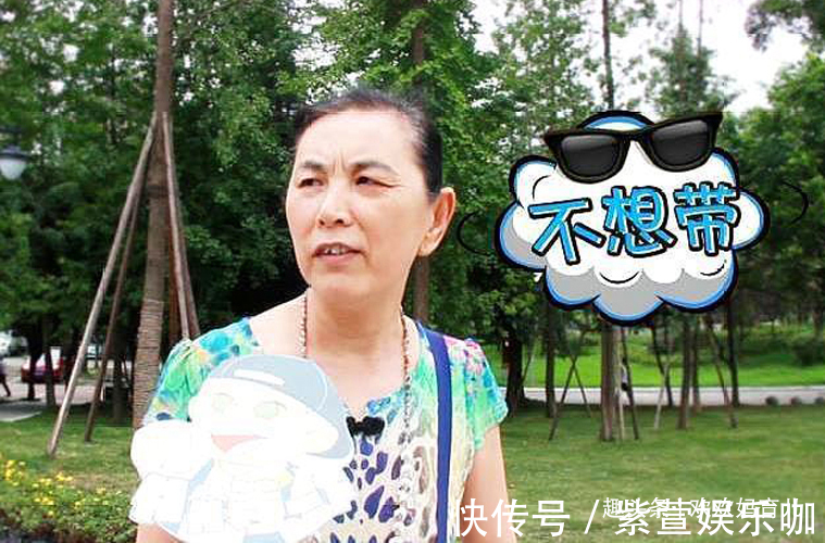 父母|“再闲也不去帮女儿带娃”,一位姥姥的忠告很现实,无关重男轻女