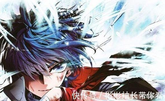 武魂|斗罗大陆:昊天宗强大的两种因素,一种是昊天锤,一种为杀戮而生