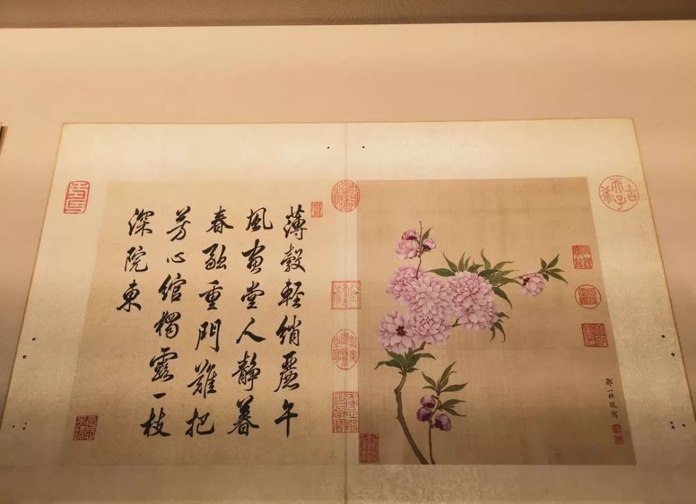 乾隆|乾隆说:电视剧拍不出我的才华横溢!