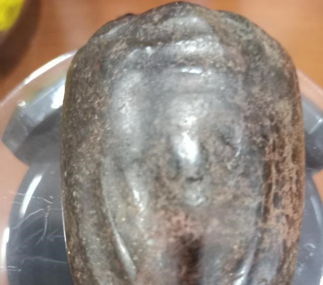  古玉|中国民间家传古玉旧藏玉器，一定要同美国史密森博物馆藏古玉比较