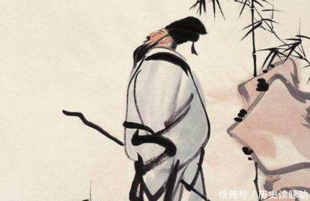 杜甫|宋代“厚脸皮”诗人,写的这诗他儿子都看不下去,他却因此成名了