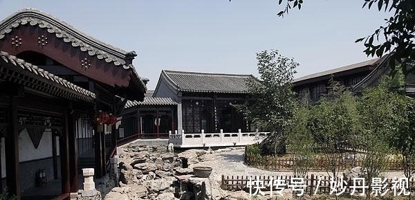 快板书|天津再现“巨富豪宅”，曾是石元士的住宅，距市中心只有20公里