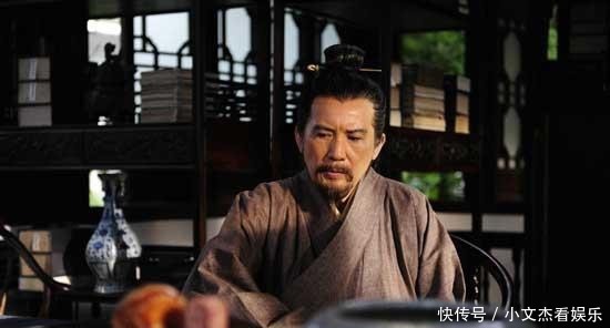 灭亡|国家灭亡，礼部侍郎欲殉国，最终因为水太凉作罢