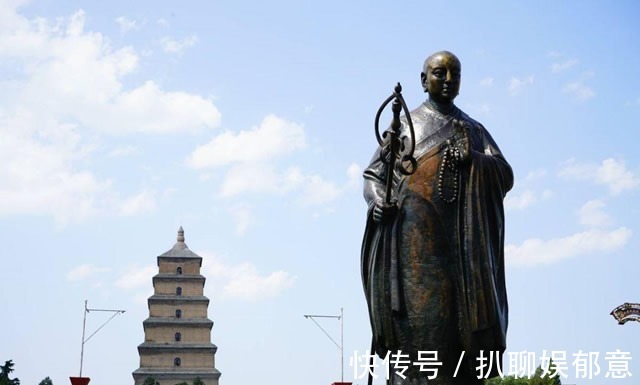 贞观|玄奘为什么被称为唐三藏?除了取经外,他还作出了哪些贡献?