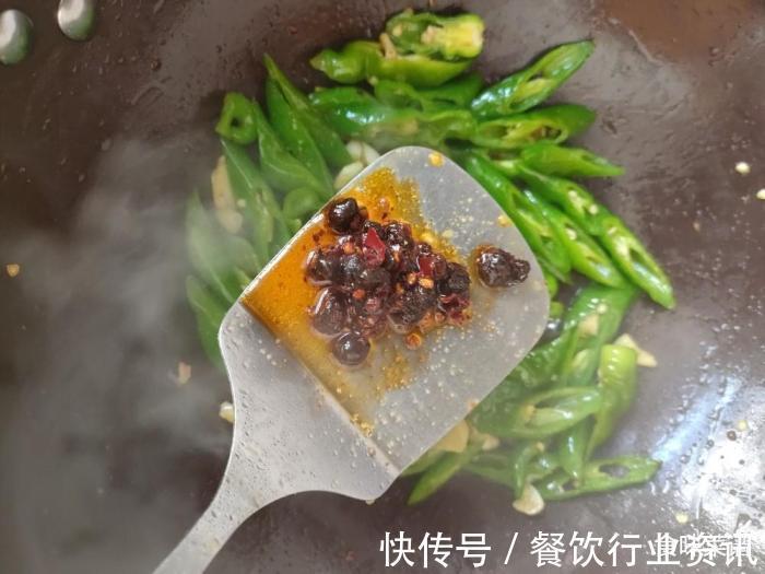 下饭|小炒肉好吃有诀窍,做对这3步,开胃又下饭,味道比回锅肉还好吃