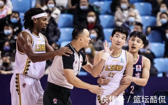 cb48小时过后,郭艾伦、赵睿、孙铭徽集体表态,等待广东大益的回复