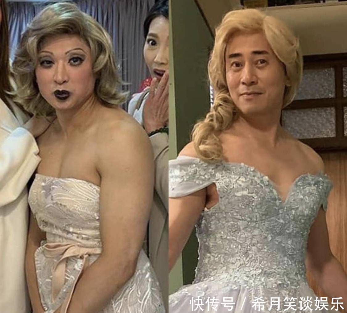 李伟健|《爱回家》男星自认演技差想退出,从漫画家到艺人全靠好友支持