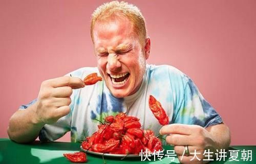 养生茶|吃完降压药,建议别碰这4种食物,不要不当回事