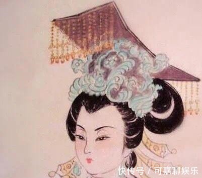 女帝|原创武媚女帝