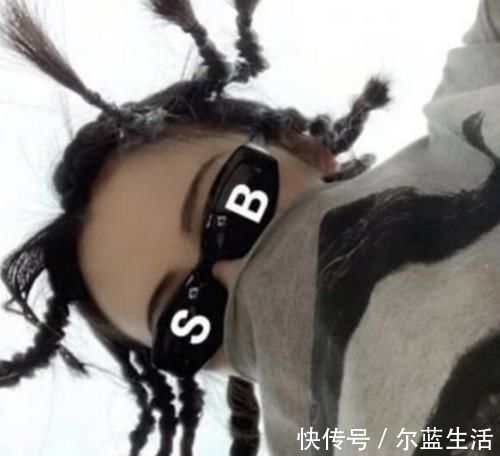马尾|女生尽量不要尝试这“3发型”，因为不是不漂亮，是容易变“秃头少女”