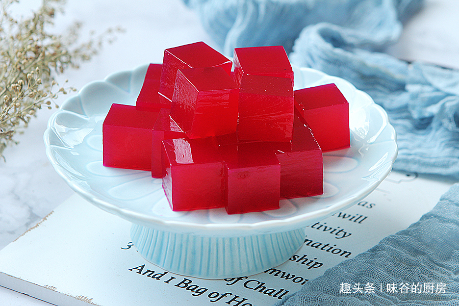 搅拌均匀|6款甜品在家做,无需烤箱,新手轻松学会,发朋友圈被点赞无数