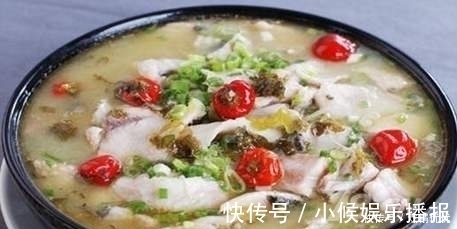 趣友们|做酸菜鱼,酸菜不能直接下锅煮牢记3点,鱼片嫩滑不碎汤鲜无比