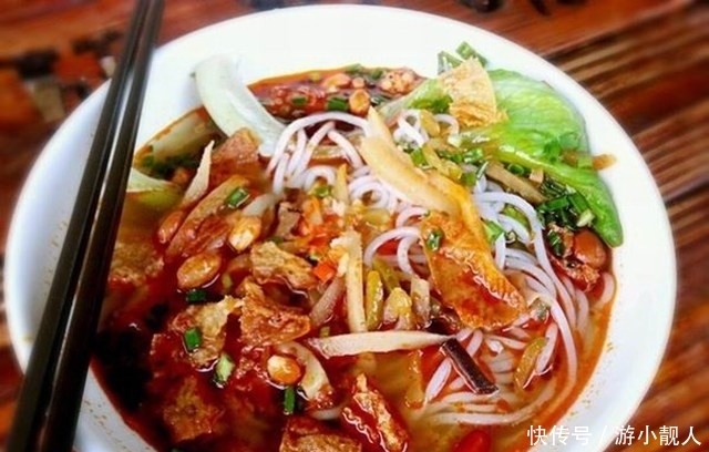 螺蛳|外国人眼里的中国5大小吃，最后一种让中国吃货都一脸懵逼