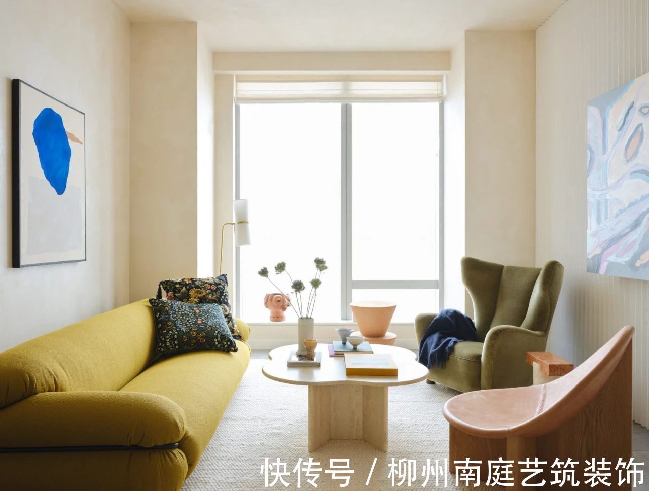 赞+|有小孩的家庭该怎么装修比较好?温馨可爱的房子你值得拥有!