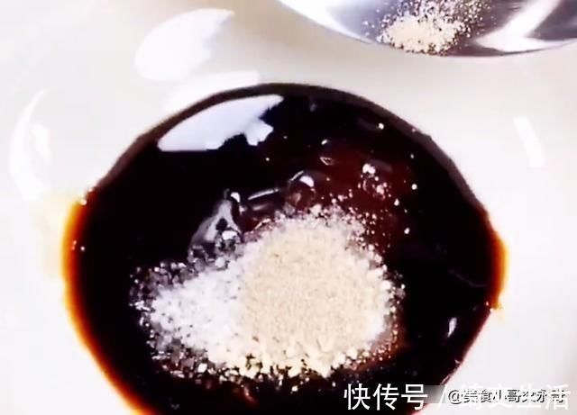 做法|红烧茄子好吃有诀窍，学会这种做法，比饭店厨师做得还好吃