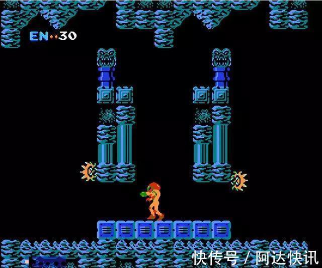 银河战士|为同人作品贡献最多的游戏美女,谁才是你心目中的第一女神呢