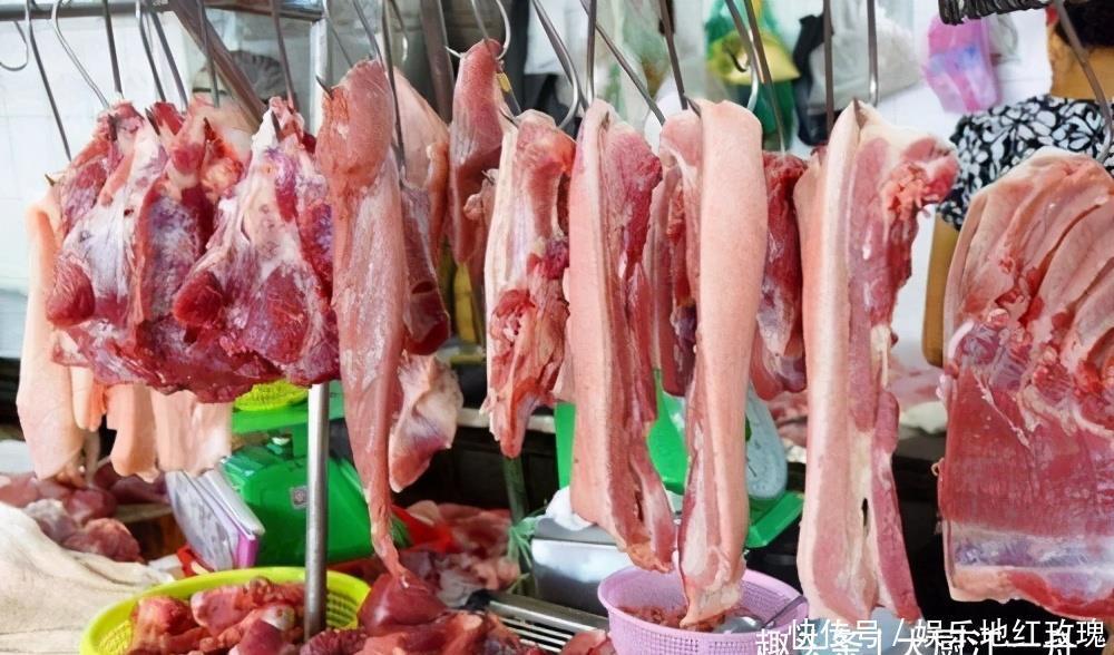 保存猪肉时,只会放冰箱就错了,教你一招,猪肉放半年照样新鲜