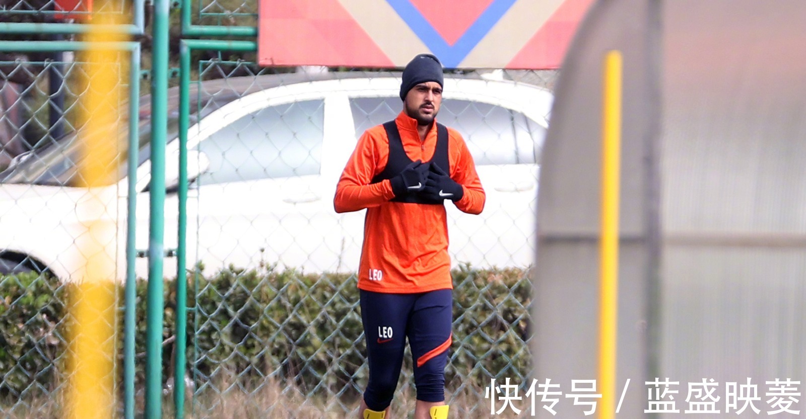 莱昂纳多|中超清理的失败引援,却成为韩国豪门眼中珍宝,证明他不是水货!