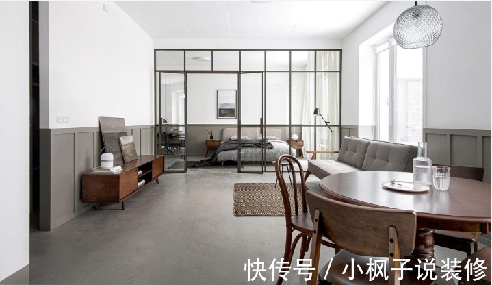 空间|领略与众不同的灵感与创意,打造出独一无二的个性家居