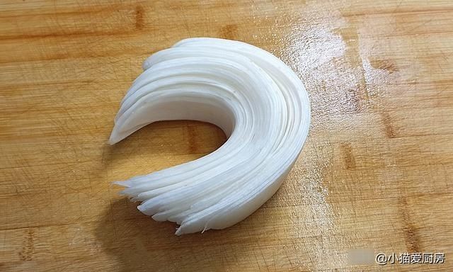 这样做出来的雪碧泡萝卜,成菜酸辣脆爽又开胃,吃一次忘不了