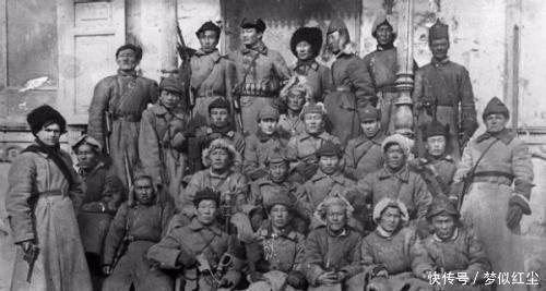 丢掉|他打了斯大林一个耳光,结果被软禁起来,最后还因此丢掉性命