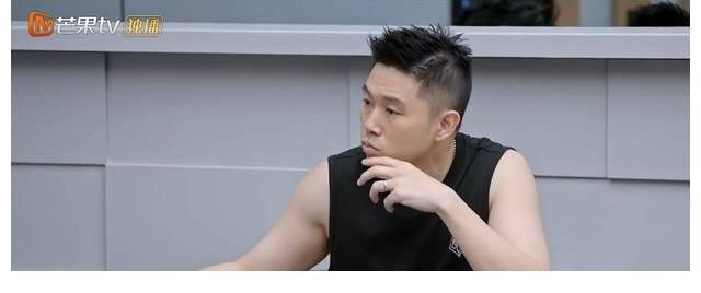 淘汰|《披荆斩棘》首轮淘汰三位哥哥,张淇张智霖泪奔,GAI自曝想退