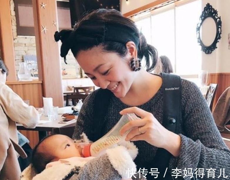 梦晗|宝宝多大才更懂事?只要熬过了这个月龄,轻松带娃没烦恼
