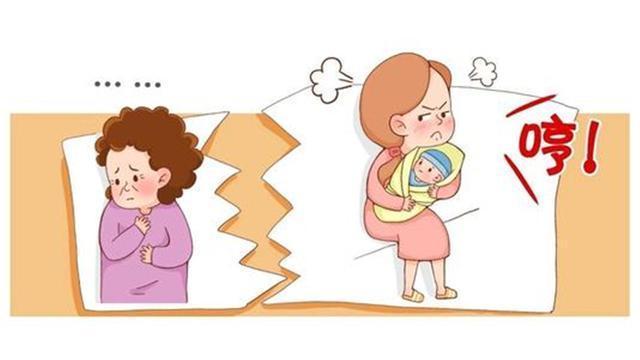 小洁|为什么以前的老人,执意要给孩子睡''扁头''?圆头更聪明?