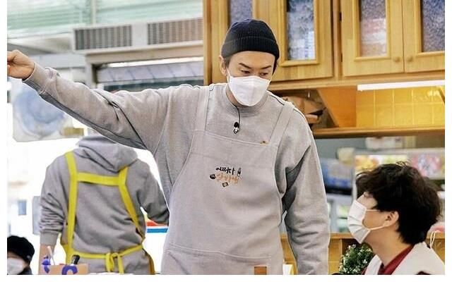 《偶然成為社長》第二季！趙寅成、車太鉉、金宇彬、李光洙下鄉(xiāng)